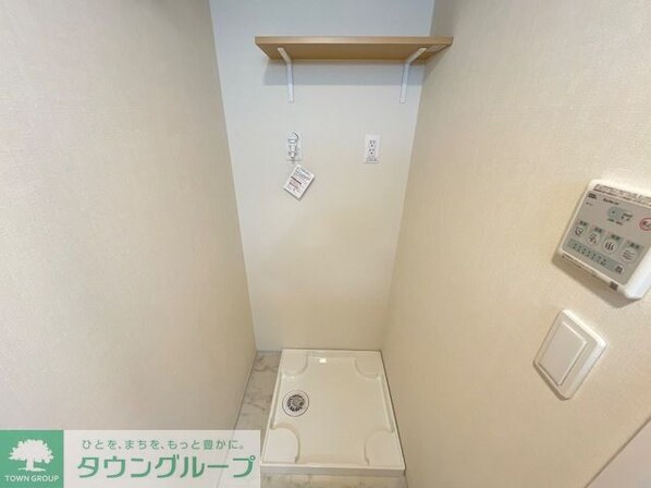 コンチェルトの物件内観写真